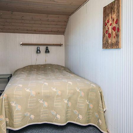 Holiday Home Lemvig XII Экстерьер фото