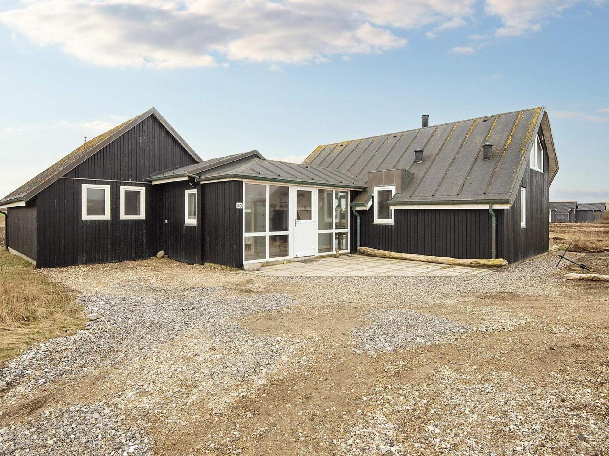 Holiday Home Lemvig XII Экстерьер фото