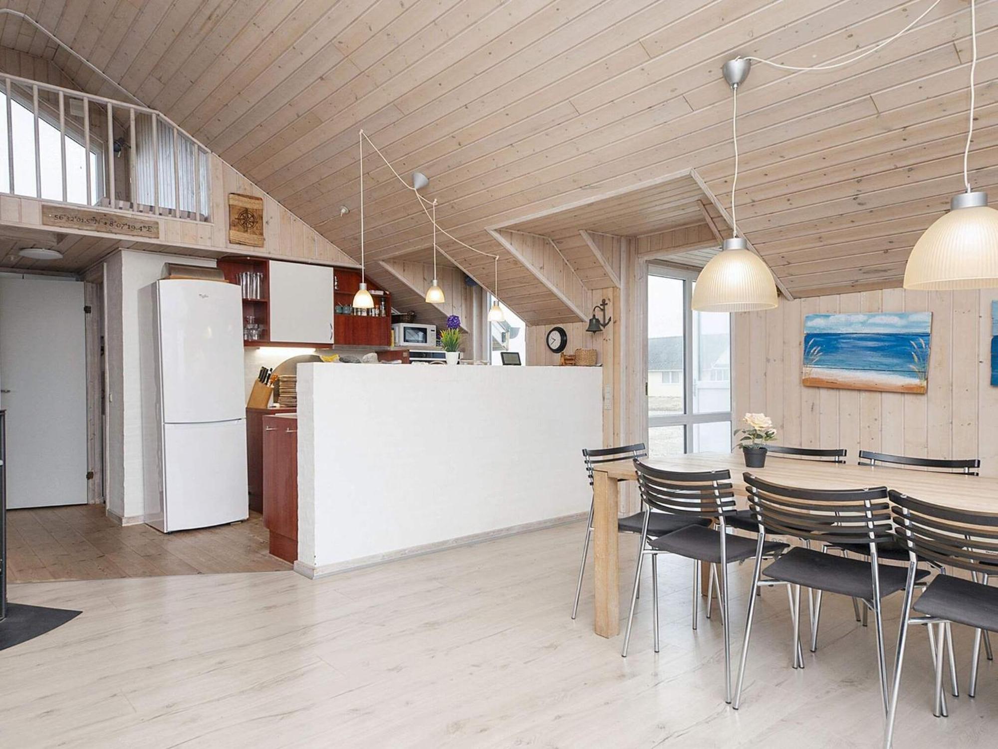 Holiday Home Lemvig XII Экстерьер фото
