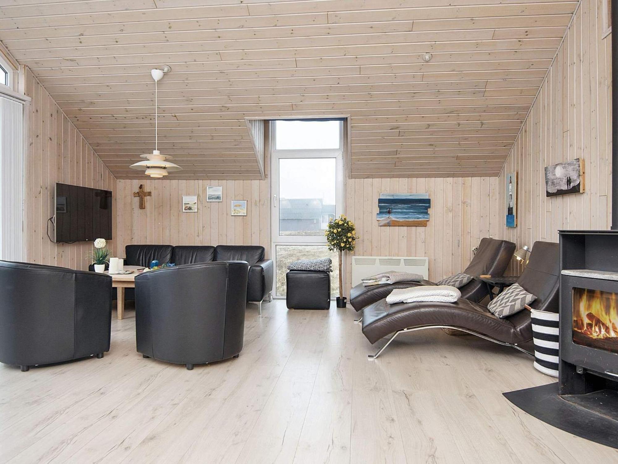 Holiday Home Lemvig XII Экстерьер фото