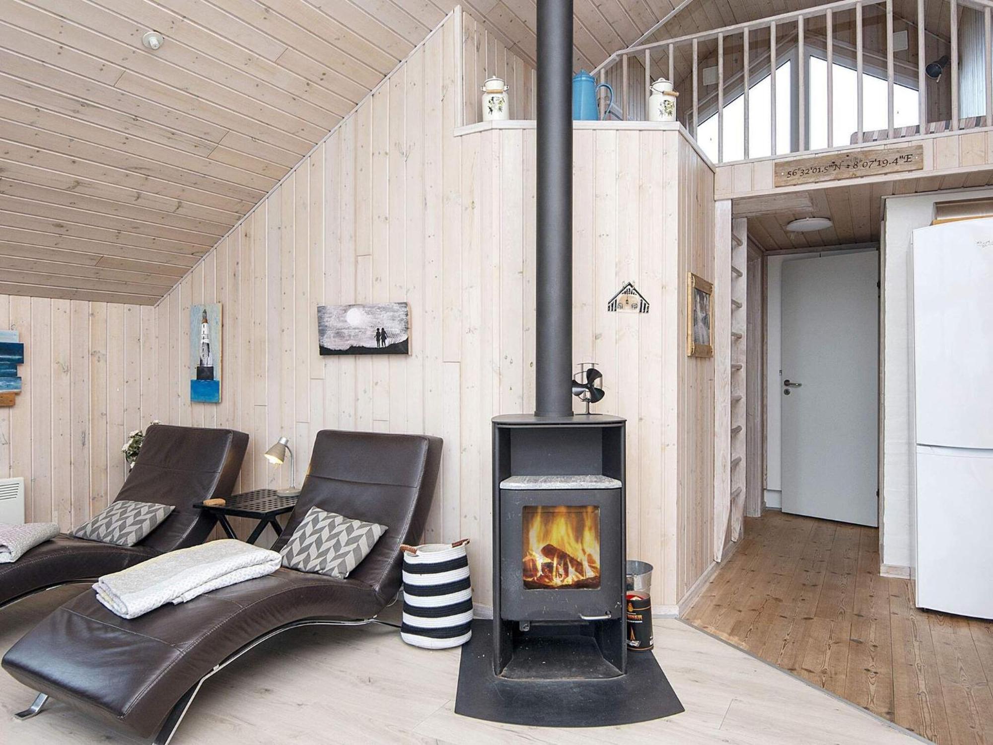 Holiday Home Lemvig XII Экстерьер фото