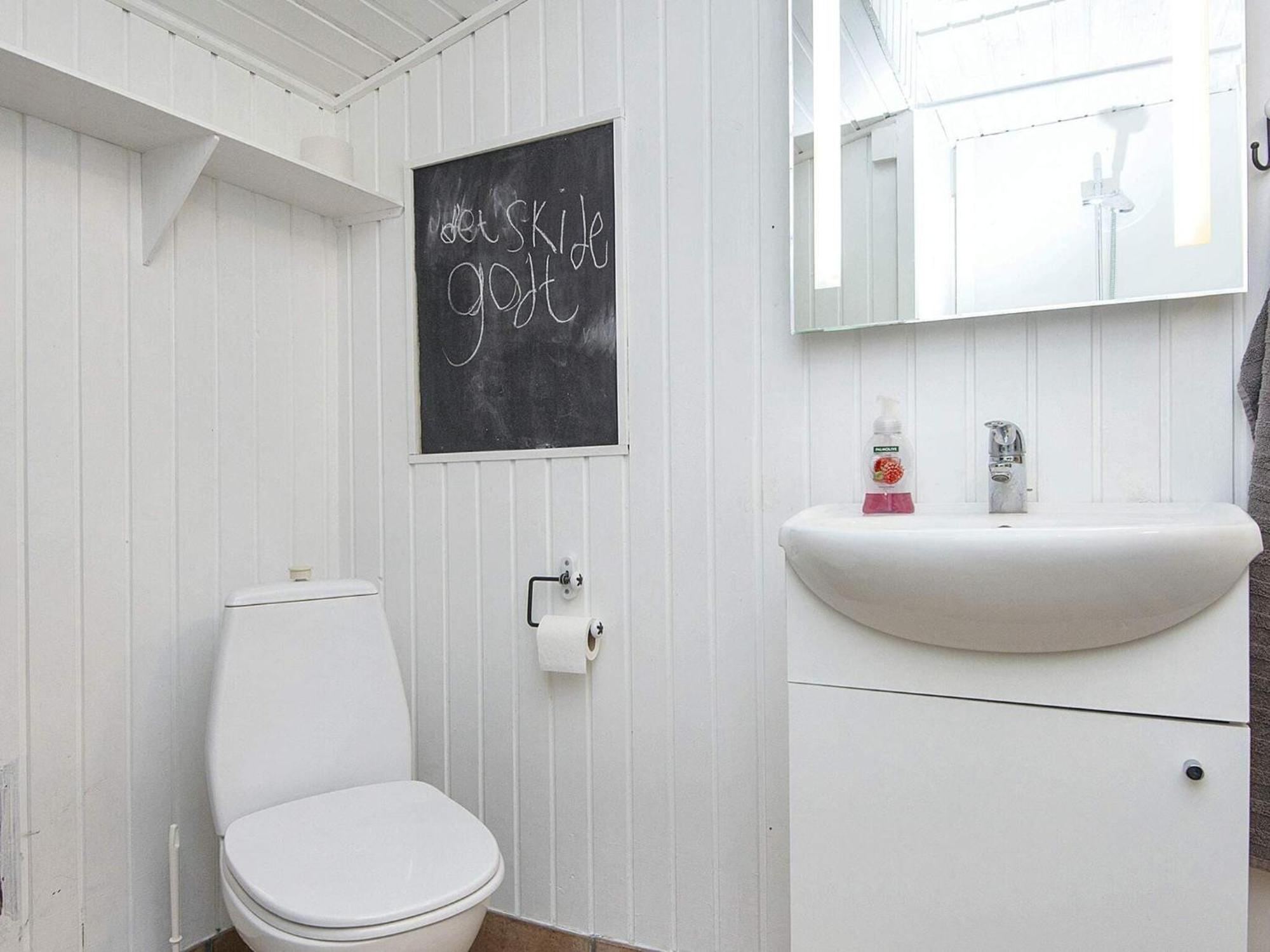 Holiday Home Lemvig XII Экстерьер фото