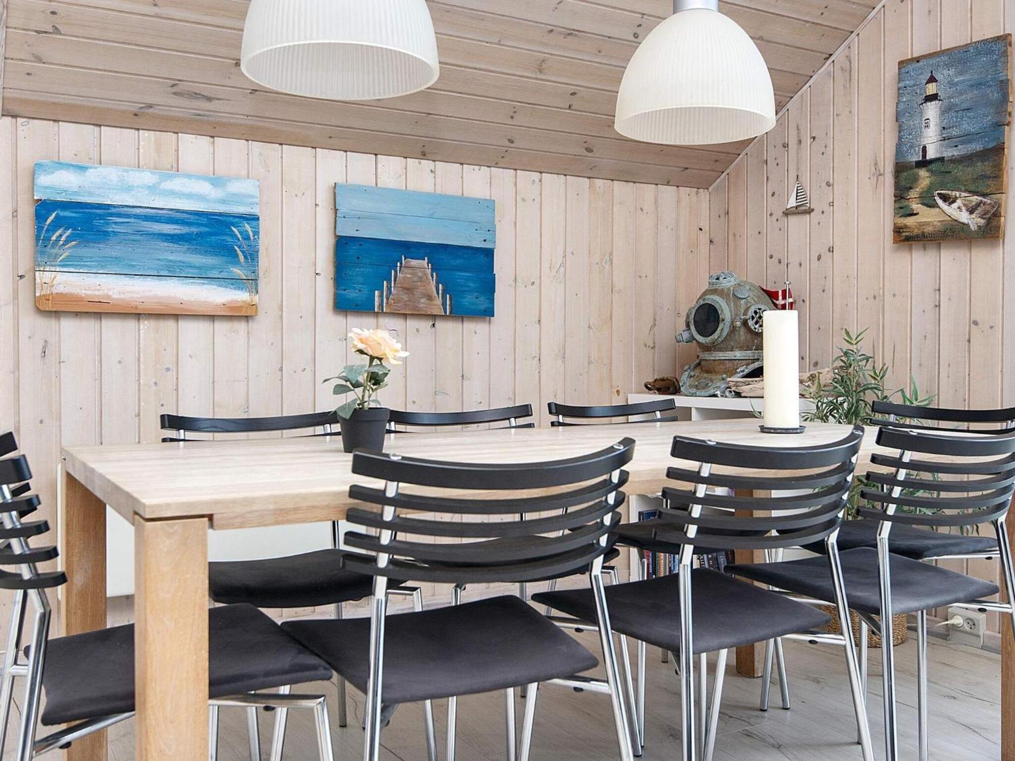 Holiday Home Lemvig XII Экстерьер фото