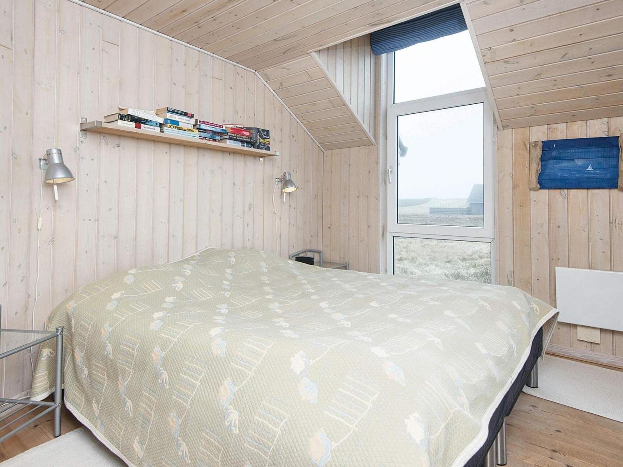 Holiday Home Lemvig XII Экстерьер фото