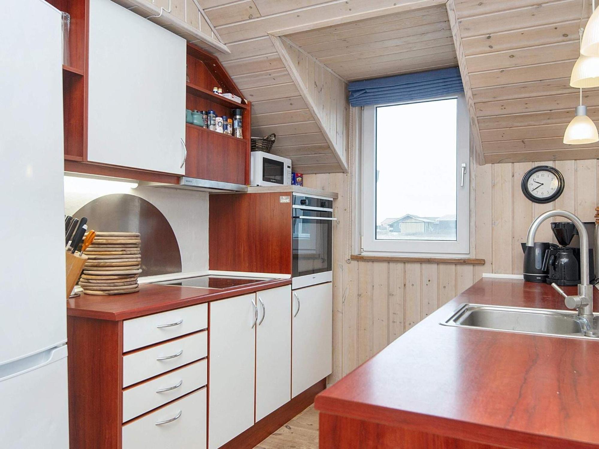 Holiday Home Lemvig XII Экстерьер фото